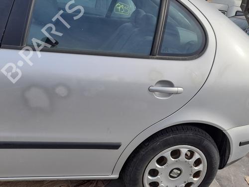 Felg SEAT LEON (1M1) 1.6 | BP12786033C45 