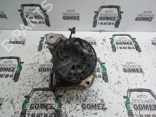 Alternator FIAT PUNTO (188_) 1.2 16V 80 (188.233, .235, .253, .255, .333, .353, .639,... | BP12721023M7 