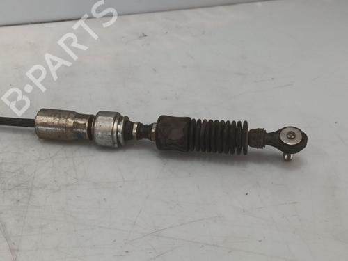 Gear lever NISSAN NV200 Van e-NV (ME0N) | BP31149616M90 