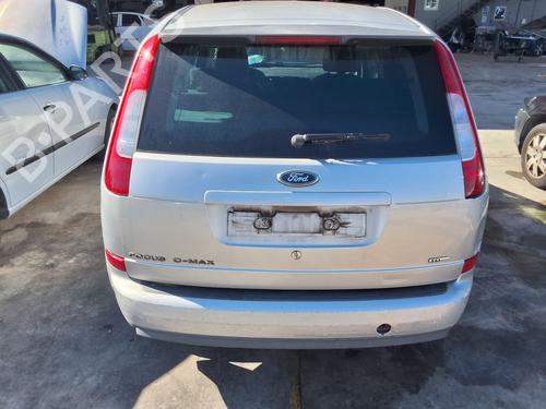 Dør højre bagtil FORD FOCUS C-MAX (DM2) | BP32297703C5