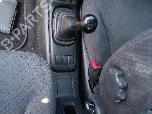 Annen SUZUKI IGNIS I (FH)  | BP13985469O1 