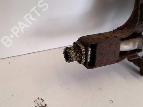 AC radiator PEUGEOT 605 (6B) 2.1 TD 12V | BP12764102M32 