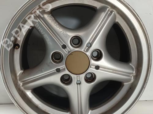 Felg BMW 3 (E36) 318 i (113 hp) 31972857