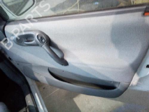 Rear left exterior door handle OPEL CORSA B (S93) 1.4 i (F08, F68, M68) | BP12818440C130