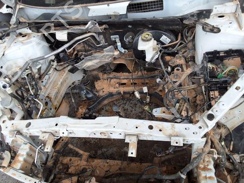 Engine mount NISSAN QASHQAI II (J11, J11_) | BP31320110M89