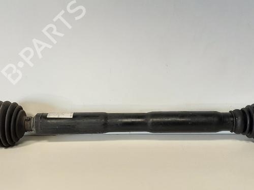 Used Right front driveshaft AUDI A3 (8L1) 1.8 (125 hp) 12759214
