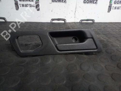 Puxador interior frente direito BMW 5 (E34) 525 tds (143 hp) 51211944370 | 51211944370 |