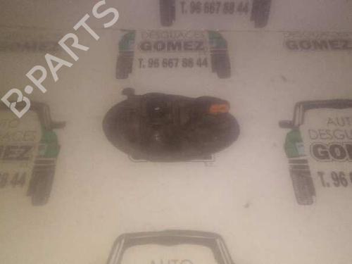 Front right interior door handle CHEVROLET MATIZ (M200, M250)  | BP12932399I14 