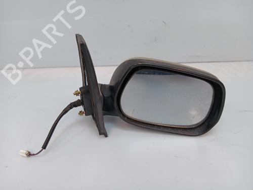 Used Right mirror TOYOTA COROLLA Verso (_E12_) 2.0 D-4D (CDE120_, CDE120R) (90 hp) 26903560