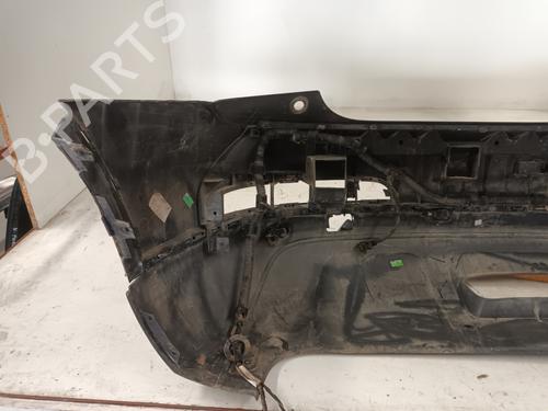 Rear bumper AUDI Q3 (8UB, 8UG)  | BP24035992C8