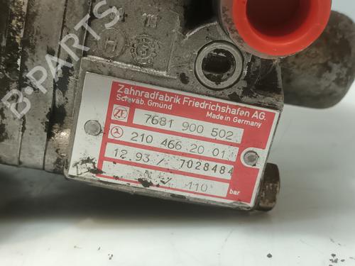 Steering pump MERCEDES-BENZ C-CLASS (W202) C 280 (202.028) | BP30909063M99