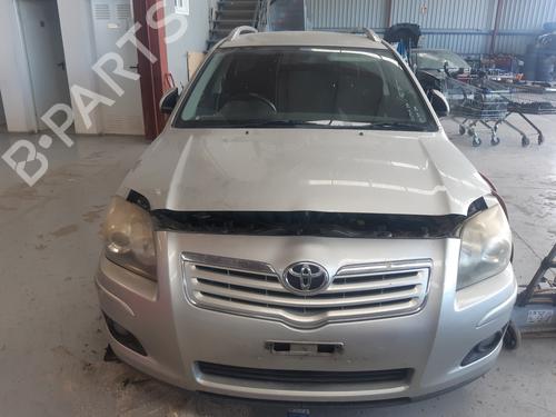 Used Parts TOYOTA AVENSIS Estate (_T25_) 1.8 VVT-i (ZZT251_, ZZT251R) (129 hp) 3020318