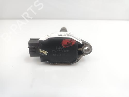 Ignition coil DACIA SANDERO II | BP33817511M94 - Image 3
