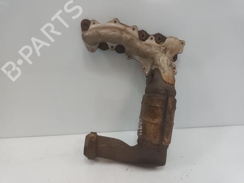 Used Catalyst FORD COUGAR (EC_) 2.5 V6 24V (170 hp) 19902793