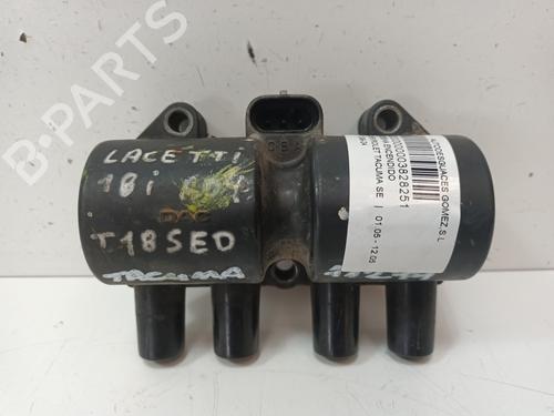 Ignition coil CHEVROLET REZZO MPV (U100) 1.6 | BP16533896M94 