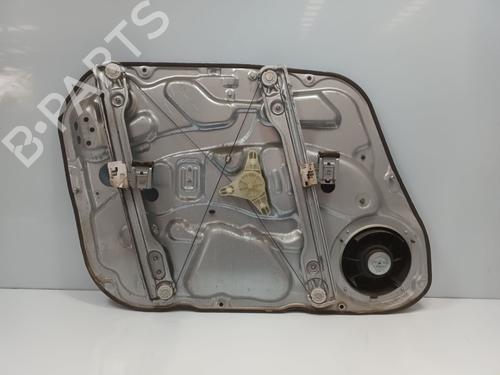 Front right window mechanism HYUNDAI i30 (FD) | BP33175305C23 - Image 5
