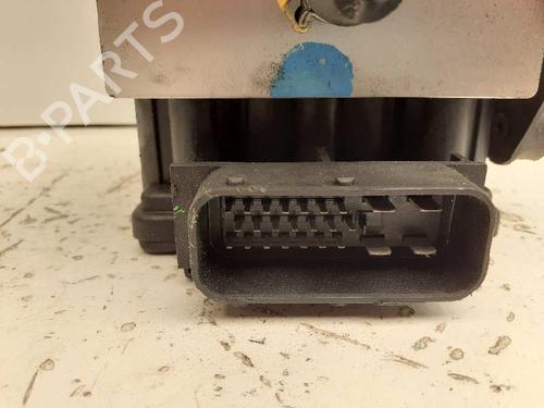 ABS pump CITROËN XANTIA (X1_, X2_) 2.0 HDI 109 | BP12757771M43 