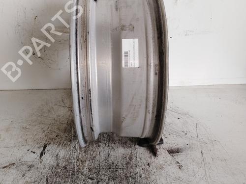 Rim RENAULT ESPACE III (JE0_) 2.0 16V (JE0N, JE0L, JE02) | BP12787990C45 