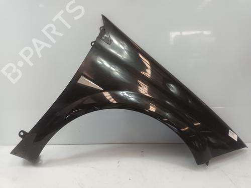 Used Right front fenders RENAULT MEGANE II (BM0/1_, CM0/1_) [2001-2012]  29214230