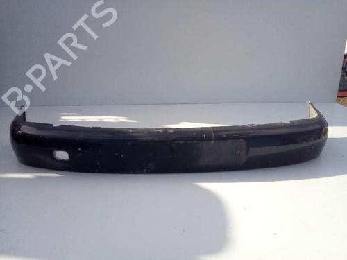 Used Rear bumper VW POLO (6N2) [1999-2001]  12704110