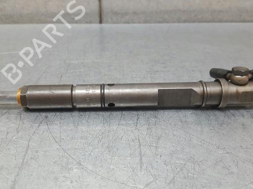 Used Injector AUDI A6 C5 (4B2) 2.5 TDI (150 hp) 12754513