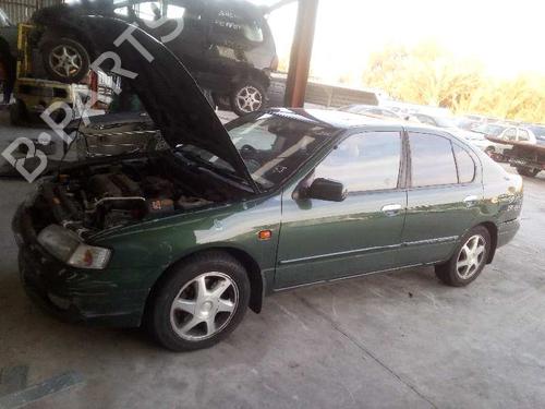 Steering column stalk NISSAN PRIMERA (P11) 2.0 16V | BP12688898I23 