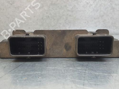 Engine control unit (ECU) CITROËN XSARA Coupe (N0) 1.9 D | BP12730692M57 