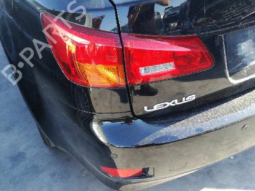 Høyre bak lås LEXUS IS II (_E2_) 220d (ALE20) | BP12743759C99 