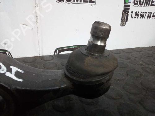 Left front suspension arm KIA RIO I Hatchback (DC) 1.3 | BP12813015M12 