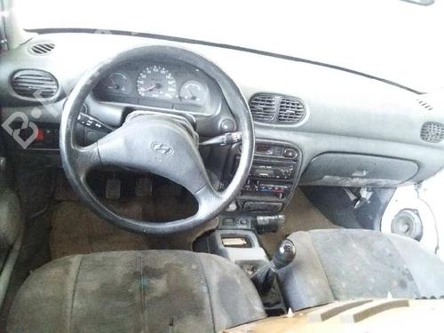 AC-Kompressor HYUNDAI ACCENT I (X-3)  | BP12854551M34