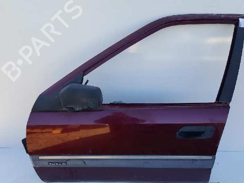 Used Left front door CITROËN XANTIA (X1_, X2_) 1.9 Turbo D (90 hp) 12812601