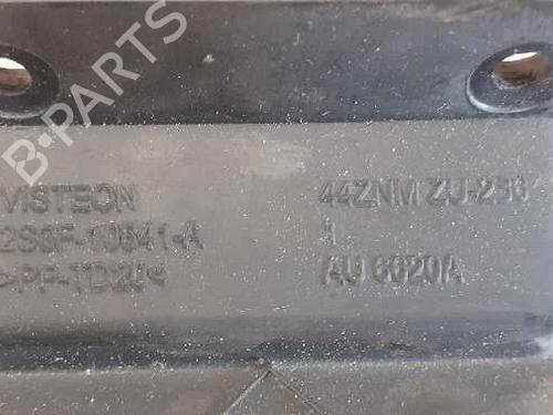 Instrument cluster FORD FIESTA V (JH_, JD_) 1.4 16V | BP12697729C47 