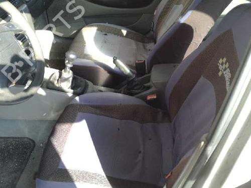 Front right exterior door handle DAEWOO NUBIRA (J100) 2.0 16V | BP21574582C129