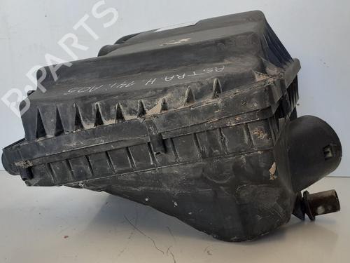 Air filter box OPEL ASTRA H (A04) 1.4 (L48) | BP13977769M87 