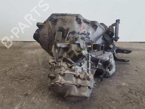 Gearbox OPEL CORSA B (S93) 1.2 i (F08, F68, M68) | BP12808552M3 