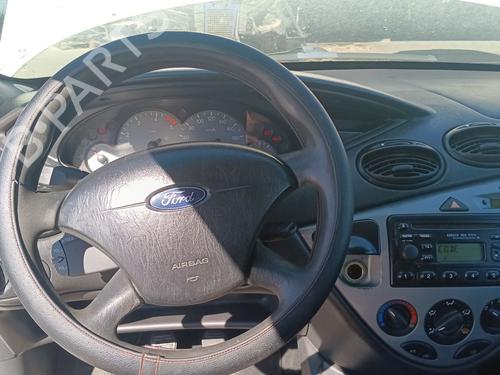 Headlight switch FORD FOCUS I (DAW, DBW) 1.8 TDCi | BP36019219I24 - Image 18