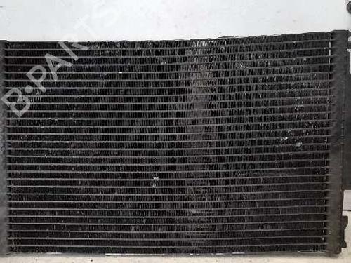 AC radiator SEAT IBIZA III (6L1)  | BP12763843M32 