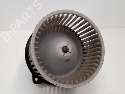 Heater blower motor HYUNDAI ATOS (MX) 1.1 | BP12769303M62 