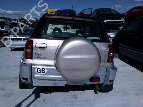 Front left lock TOYOTA RAV 4 II (_A2_) 2.0 4WD (ACA21, ACA20) | BP12804177C98
