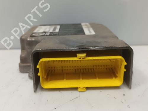 Kollisjonspute styreenhet SEAT LEON (1P1) 1.6 TDI | BP21395598M53 