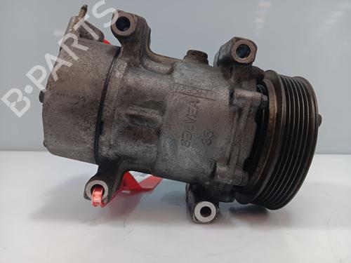 Used AC compressor AC compressor CITROËN C2 (JM_) 1.4 HDi (68 hp) 35784924 35784924