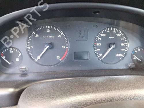 Rim PEUGEOT 406 (8B) 2.0 HDI 110 | BP12776221C45