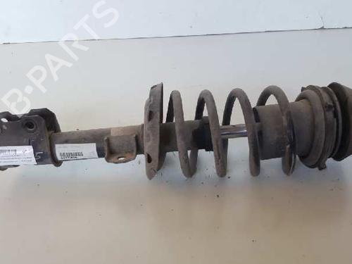 Left front shock absorber OPEL MERIVA A MPV (X03) 1.7 CDTI (E75) | BP12741778M16 