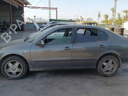 Warning switch SEAT TOLEDO II (1M2) | BP39202755I22 - Image 5