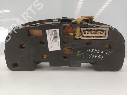 Kombinert Instrument OPEL ASTRA G Hatchback (T98) 2.0 DTI 16V (F08, F48) | BP21535051C47 