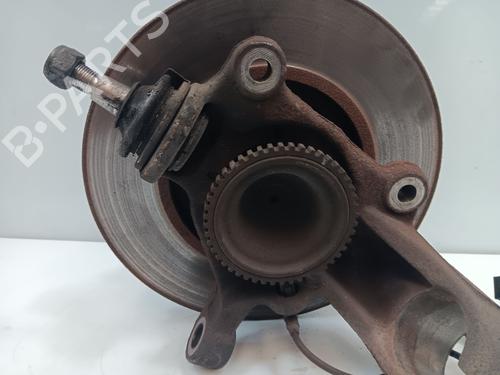 Right front steering knuckle FORD TRANSIT Van (FA_ _) | BP35813584M26 - Image 3