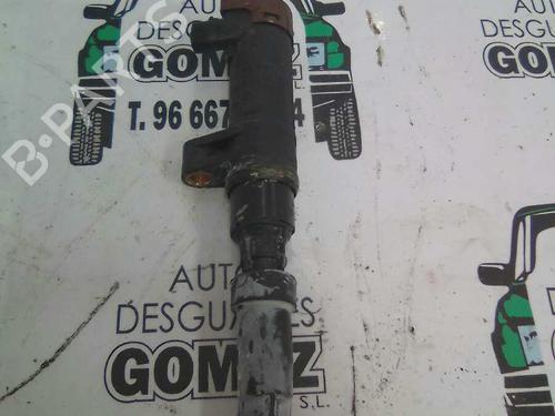 Used Ignition coil RENAULT CLIO III (BR0/1, CR0/1) 1.4 16V (98 hp) 12802428