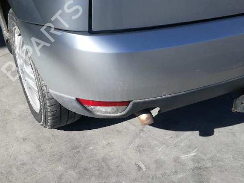 Motorstyringsenhed FORD FOCUS I (DAW, DBW) 1.8 Turbo DI / TDDi | BP12726256M57
