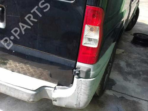 Electronic sensor FORD TRANSIT Platform/Chassis (FM_ _, FN_ _, FF_ _)  | BP12854451M84 