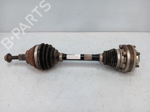 Used Left front driveshaft AUDI Q3 (8UB, 8UG) [2011-2020]  24315697